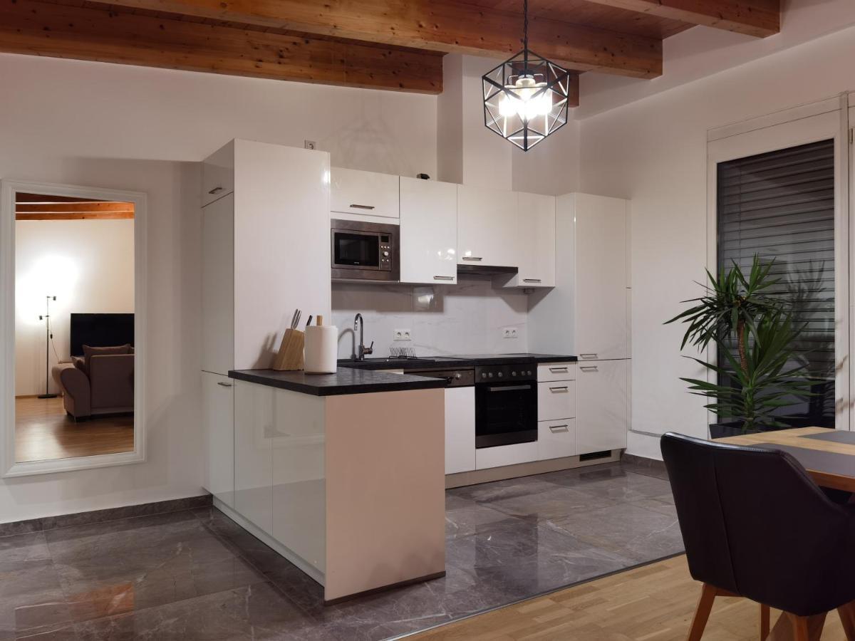 Beehome Apartment Purkersdorf Exterior foto