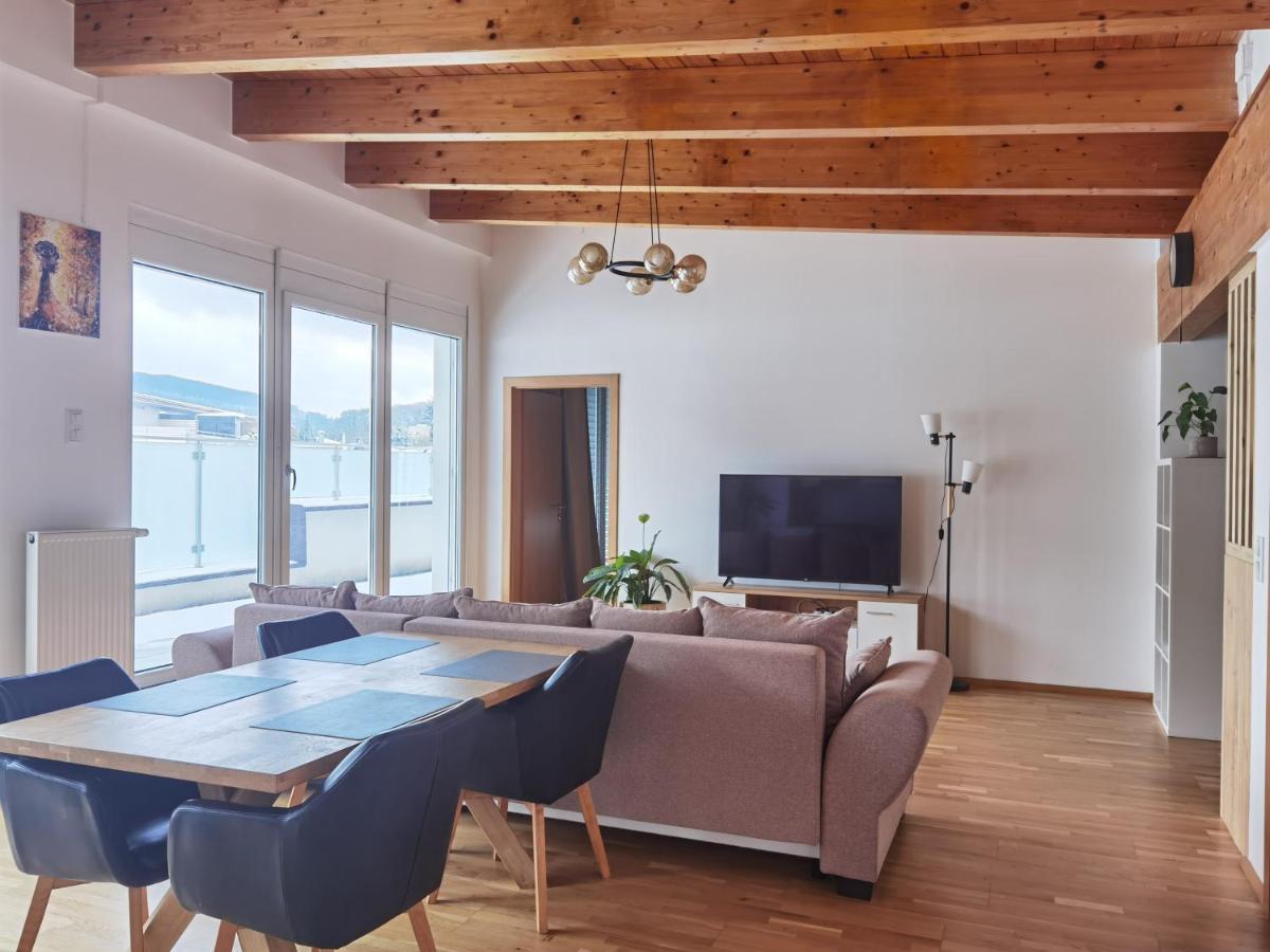Beehome Apartment Purkersdorf Exterior foto